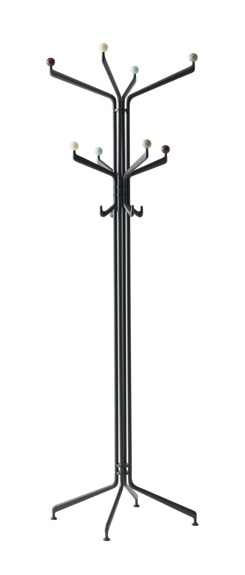 Capture SC77 Coat rack AndTradition